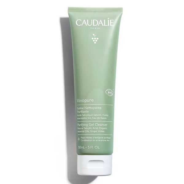 Caudalie Vinopure, gel za umivanje (150 ml)