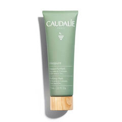 Caudalie Vinopure, čistilna maska (75 ml)