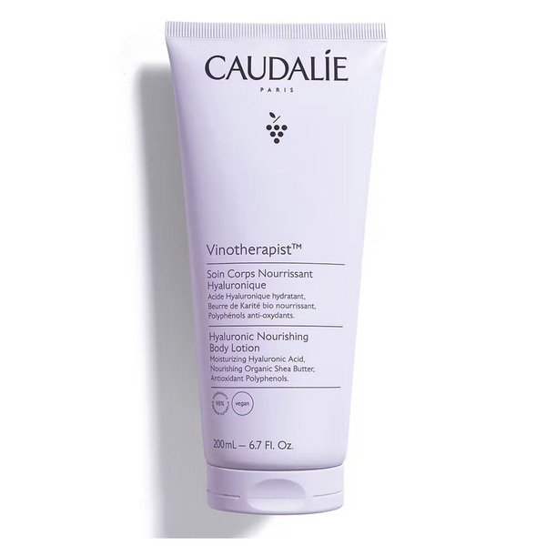 Caudalie Vinotherapist, mleko za telo (200 ml)