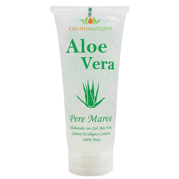 Aloe Vera Cosmonatura, gel (100 ml)