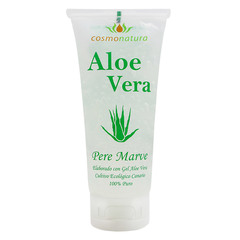 Aloe Vera Cosmonatura, gel (100 ml)