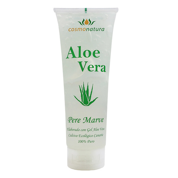 Aloe Vera Cosmonatura, gel (250 ml)