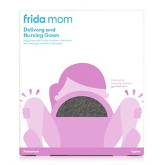 Frida Mom, halja za porod in dojenje (1 halja)