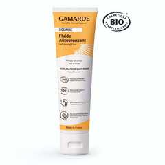 Gamarde, samoporjavitveni fluid (100 ml)