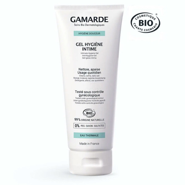 Gamarde, gel za intimno nego (200 ml)