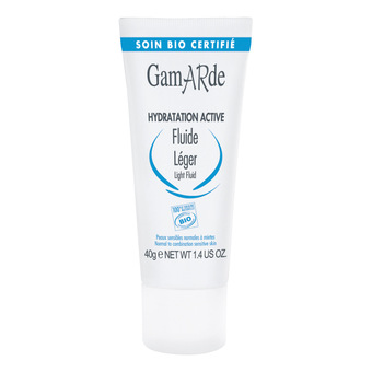 GamARde Hydratation active, lahek vlažilni fluid (40 g)
