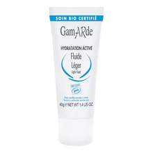GamARde Hydratation active, lahek vlažilni fluid (40 g)