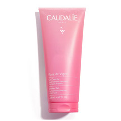 Caudalie Rose de Vignes, gel za tuširanje (200 ml)