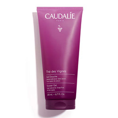 Caudalie The Des Vignes, gel za prhanje (200 ml)