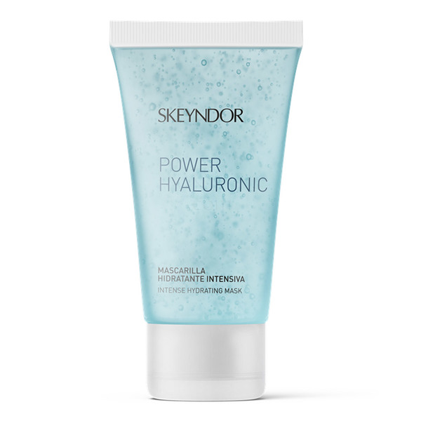 Skeyndor Power Hyaluronic Intense Hydrating Mask, intenzivna vlažilna maska (50 ml)