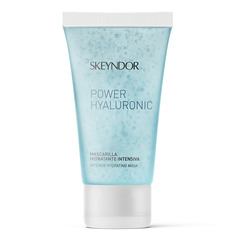 Skeyndor Power Hyaluronic Intense Hydrating Mask, intenzivna vlažilna maska (50 ml)