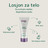Abena bambo nature otroski losjon za telo 100 ml 4