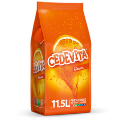 Cedevita VIN, multivitaminska zrnca - okus limona (900 g)
