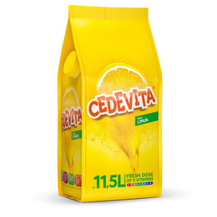 Cedevita VIN, multivitaminska zrnca - okus pomaranča (900 g)