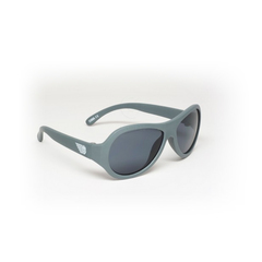 Babiators Otroška sončna očala Original Classic Galactic grey 3-7 let (1 očala)