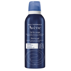 Avene Men, gel za britje (150 ml)