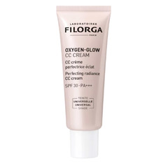 Filorga Oxygen-Glow CC, krema - ZF30 (40 ml) 