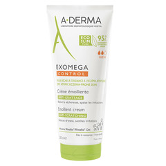 A-Derma Exomega Control, emolientna krema (200 ml)