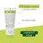 A derma exomega control emolientna krema 200 ml 6