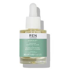 REN Evercalm Barrier Support Elixir, lahko olje za nego obraza (30 ml)