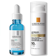 LRP, učinkovita anti-aging rutina s hialuronsko kislino (30 ml + 50 ml)