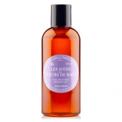 Elixirs & Co. Anti-Stress, sproščujoči gel za tuširanje (200 ml) 