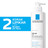 Lrp lipikar rutina za vsakodnevno higieno celotne druzine 2 x 400 ml 2