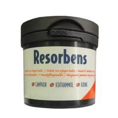 Resorbens, mazilo (100 g)