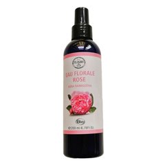 Elixirs & Co. Damaščanska vrtnica BIO, hidrolat v pršilu (200 ml) 
