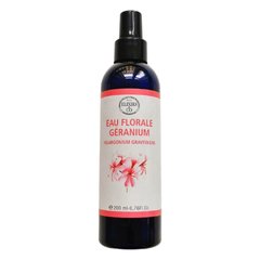 Elixirs & Co. Geranija BIO, hidrolat v pršilu (200 ml) 