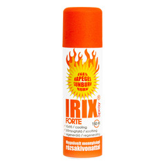 Irix Forte, pršilo (150 ml)