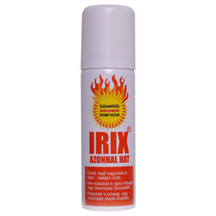 Irix, pršilo (75 ml)