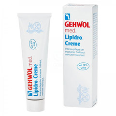 Gehwol Med, Lipidro krema - 75 ml