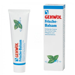 Gehwol, osvežilni balzam (75 ml)