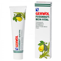 Gehwol Fusskraft, balzam za vitalnost nog (125 ml)