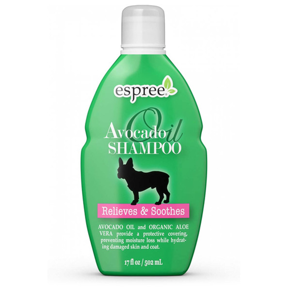 Espree Avocado Oil šampon za pse (502 ml)