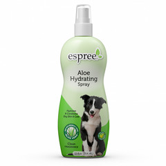 Espree Hydrating Spray, pršilo za pse za hidracijo kože in dlake (354 ml)