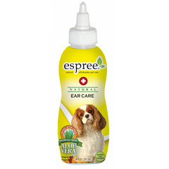 Espree Ear Care Cleaner, tonik za čiščenje uhljev za pse (118 ml)