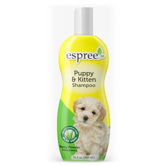 Espree Puppy & Kitten, šampon za pasje in mačje mladičke (354 ml)