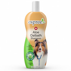 Espree Aloe Oatbath, šampon za pse in mačke (591 ml)