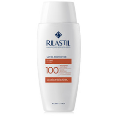 Rilastil Ultra Protector Fluid 100, vlažilna emulzija (75 ml)