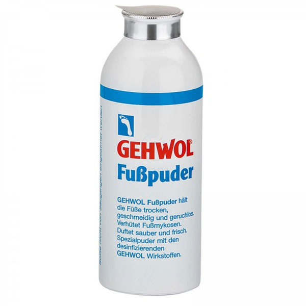 Gehwol, puder za stopala (100 g)