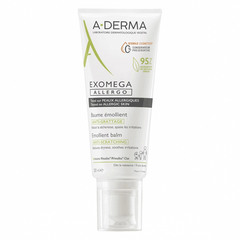 A-Derma Exomega Allergo, emolientni balzam (200 ml)