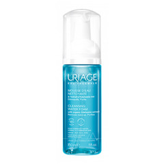 Uriage, čistilna pena (150 ml)