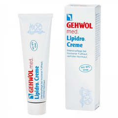 Gehwol Med, Lipidro krema - 125 ml