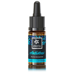 Eteris Antistres, aroma koncentrat - steklenička s kapalko (10 ml)