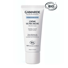 Gamarde, ultra bogata vlažilna krema (40 ml)