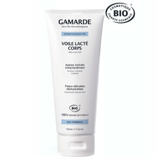 Gamarde, vlažilno mleko za telo (200 ml)