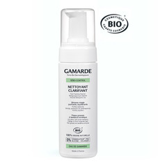 Gamarde Sebo Control, čistilni gel v peni proti nepravilnostim (160 ml)