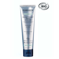 Gamarde Homme, čistilni gel za obraz za moške (100 ml)